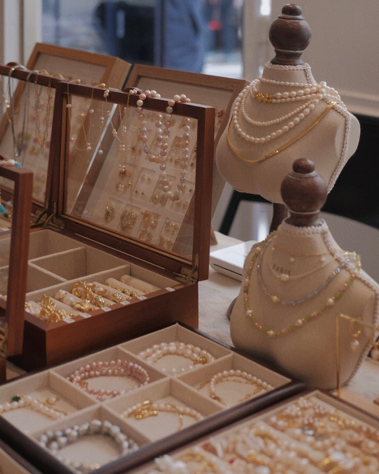 Collection Ephemeral