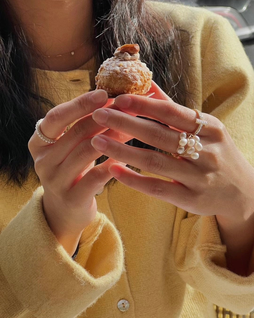 Rings