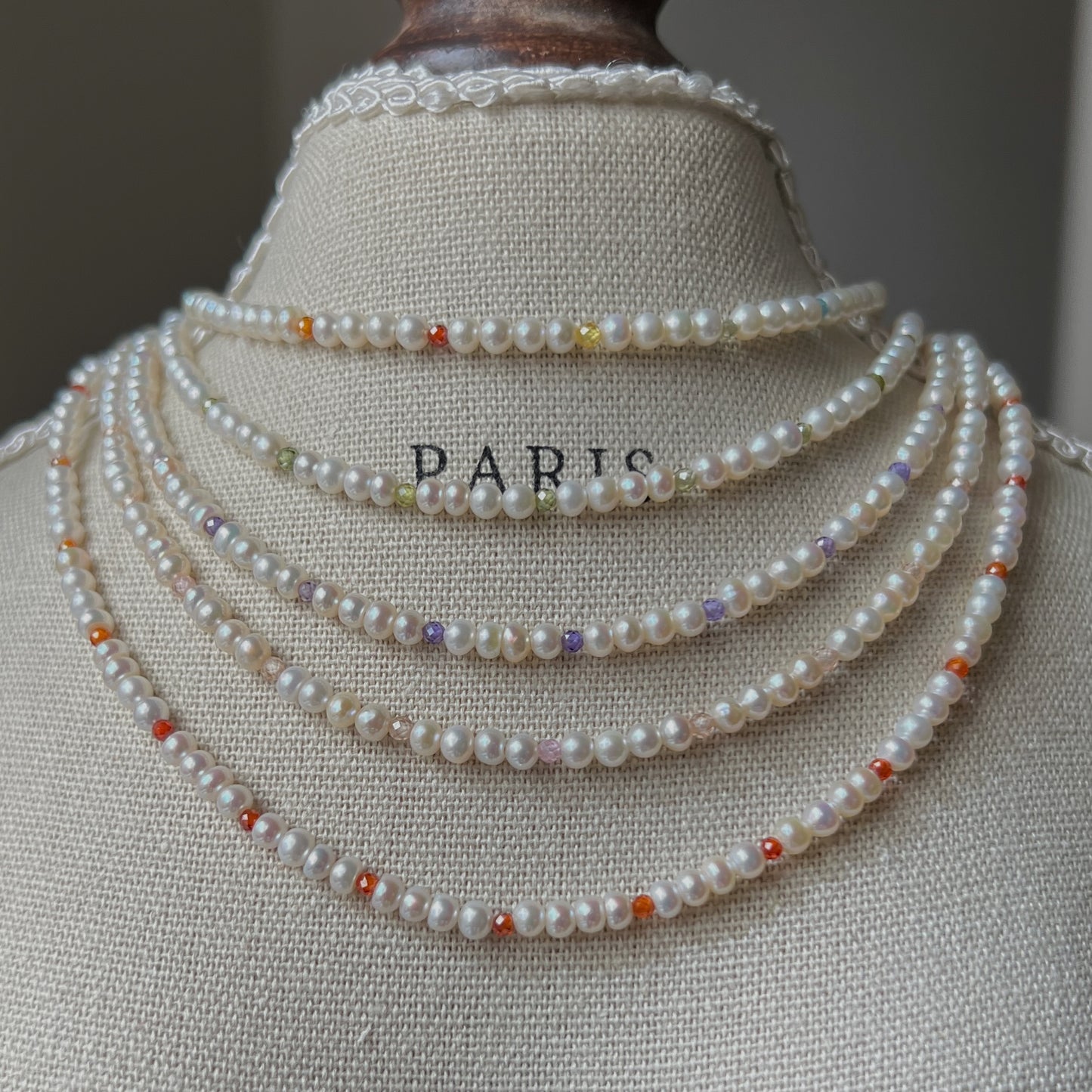 Collection Monet’s Garden