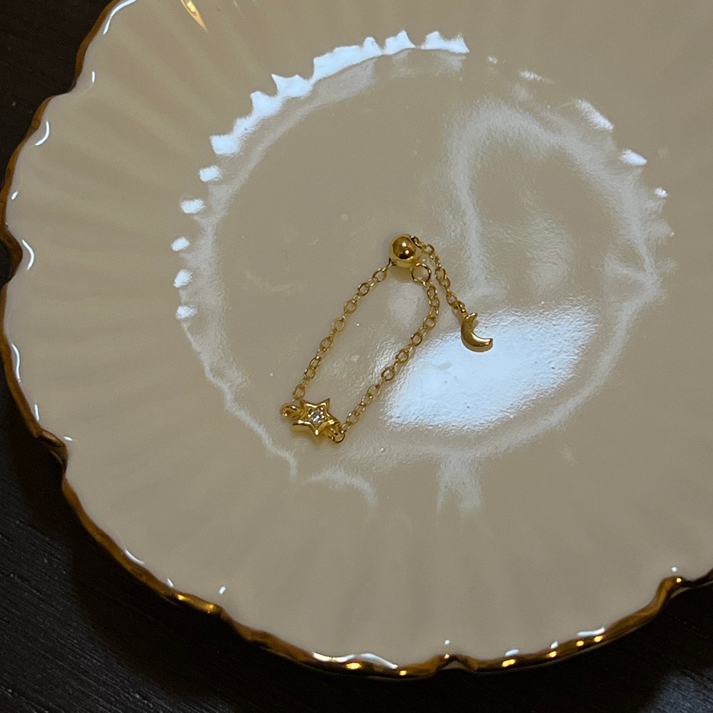 Collection Ephemeral - Minimalist rings