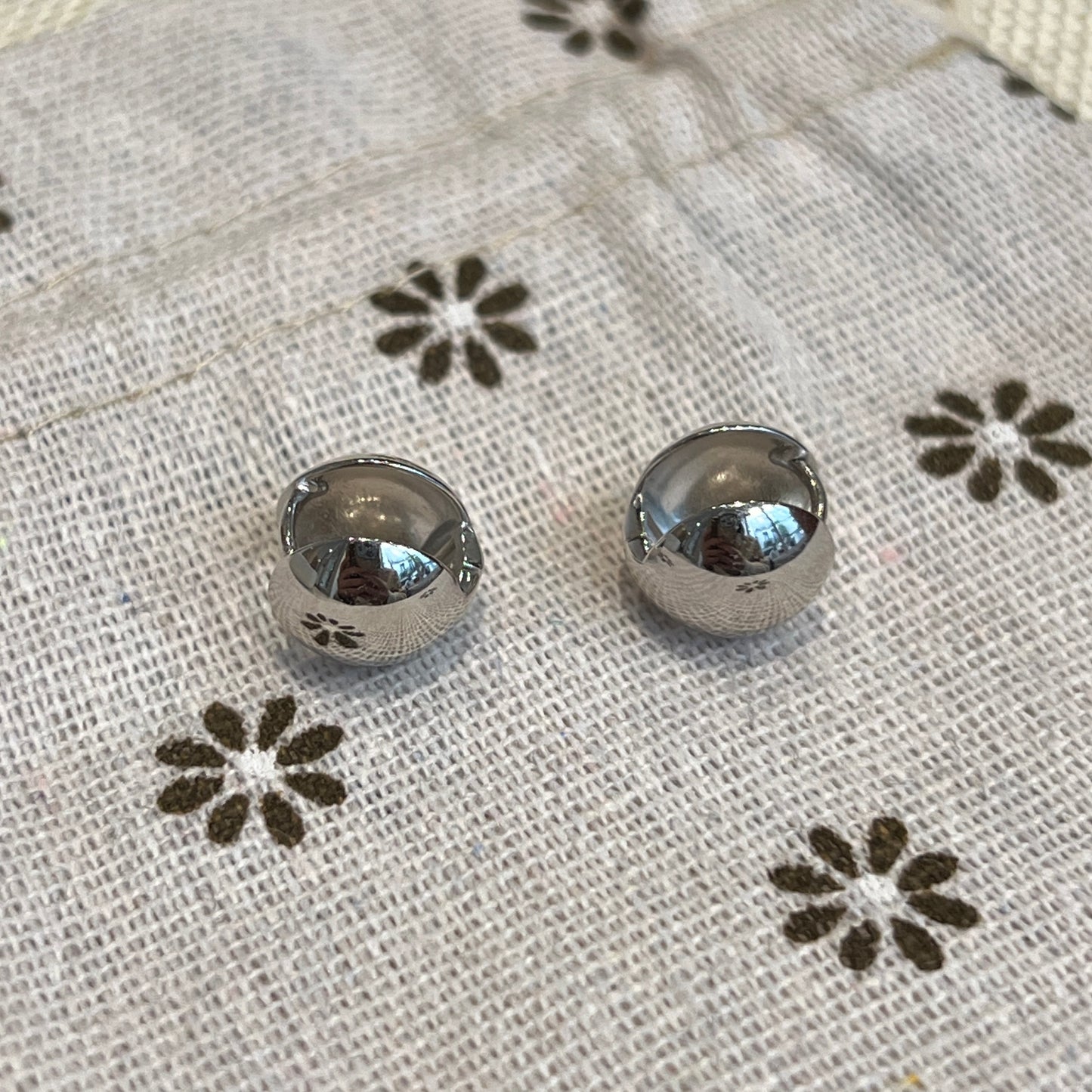 Boucles d'oreilles Lola