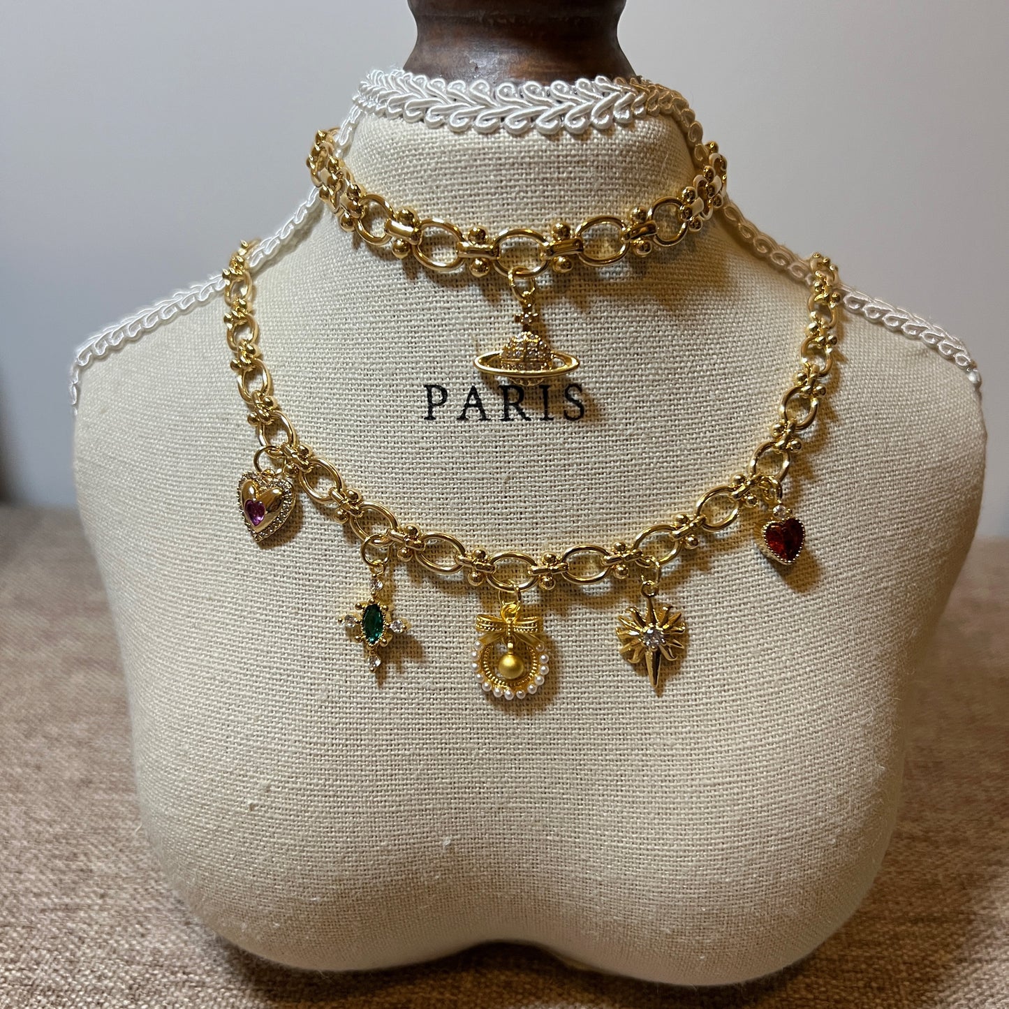 Collection Ephemeral - Compositions