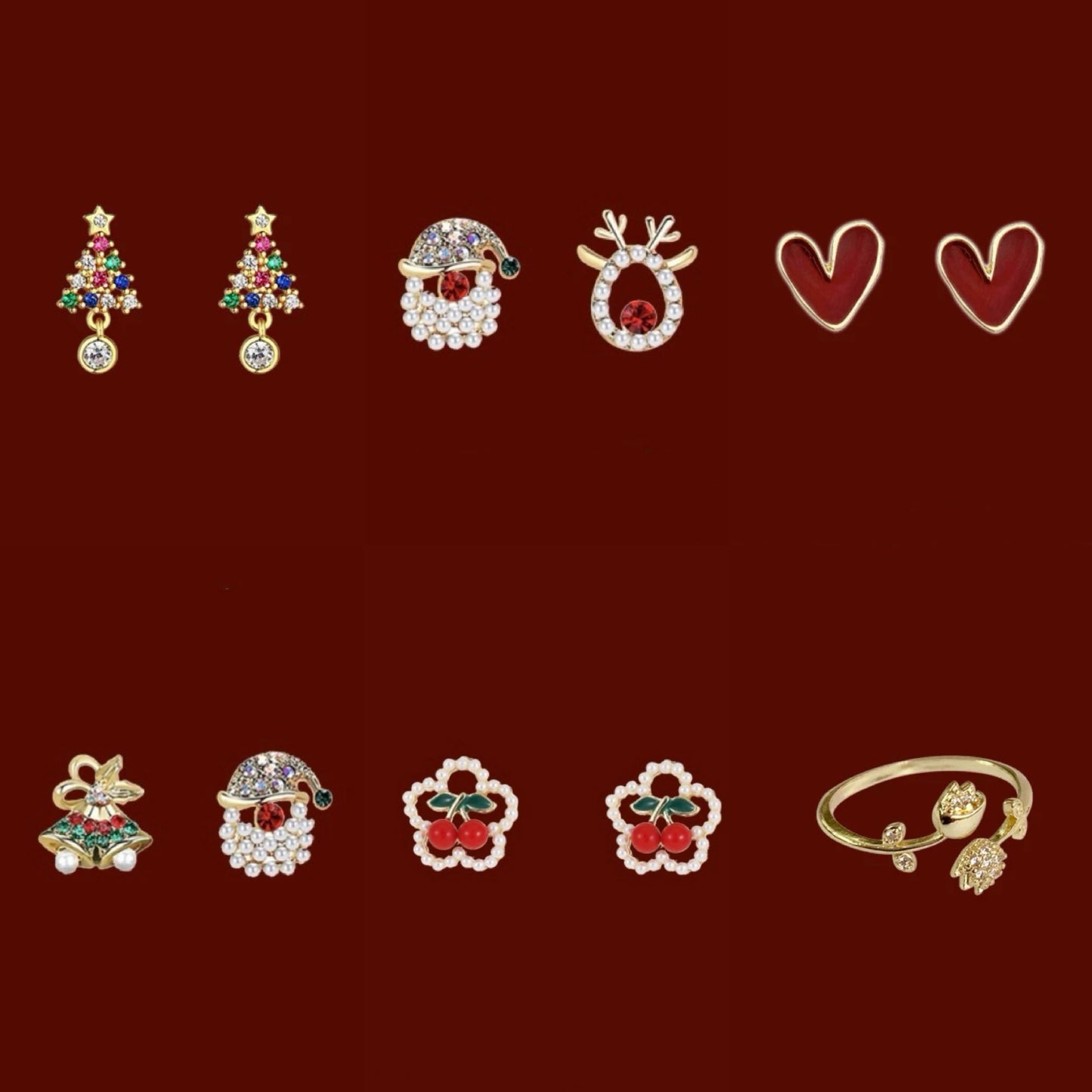 Collection Adore Noël