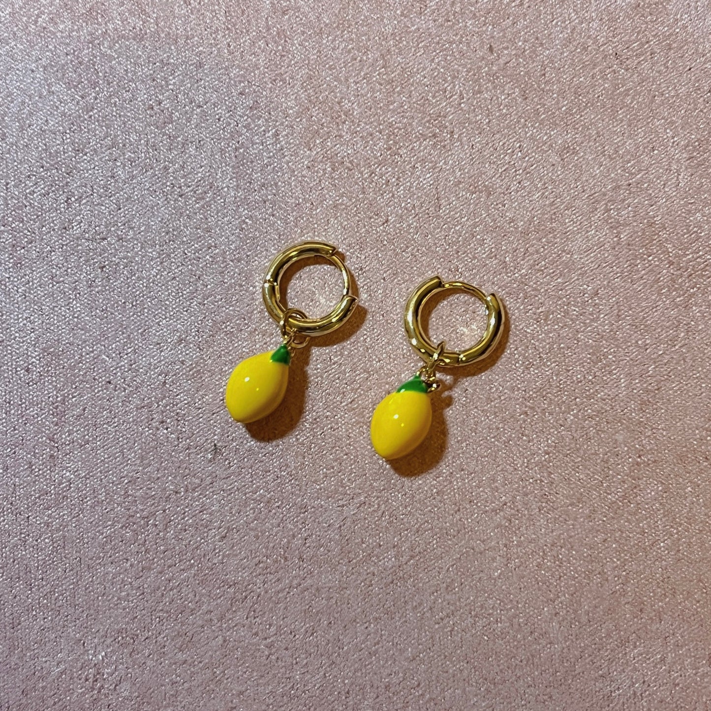 Collection Ephemeral - Minimalist earrings
