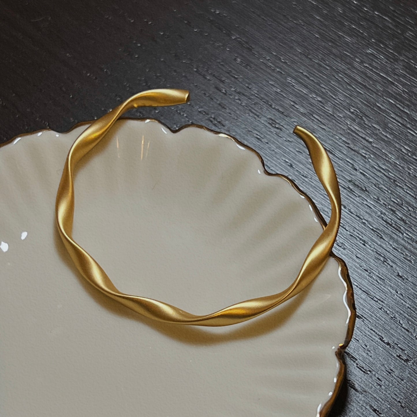 Collection Ephemeral - Minimalist bracelets