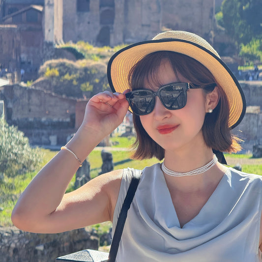 🚢 Collection The Honeymoon Voyage