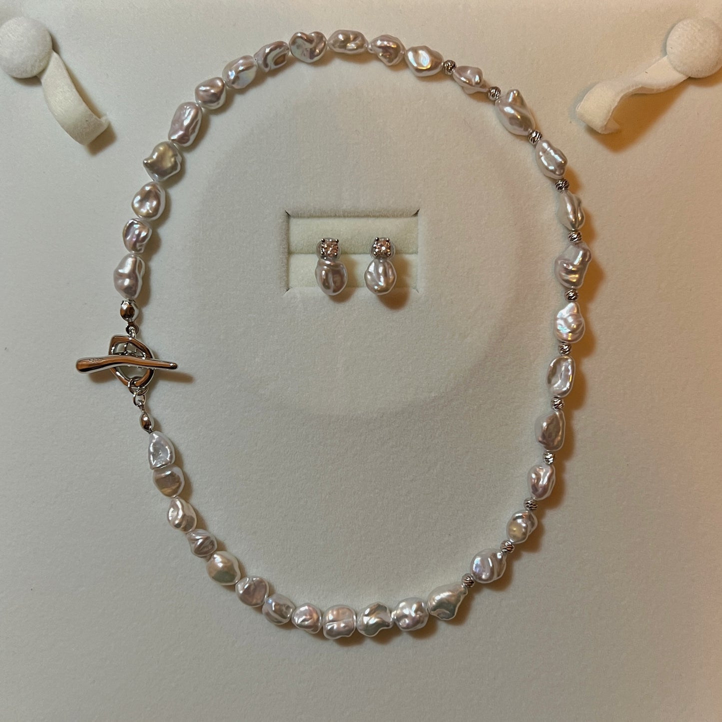 Collection Ephemeral - Compositions