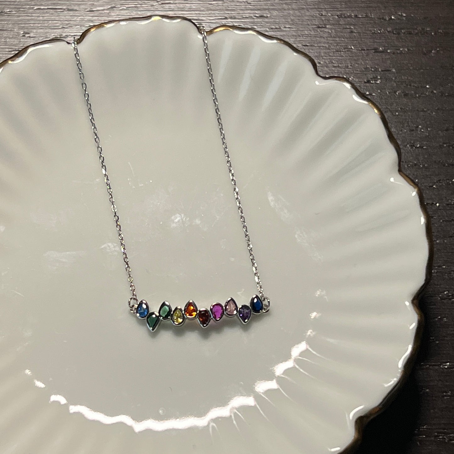 Collection Ephemeral - Minimalist bracelets