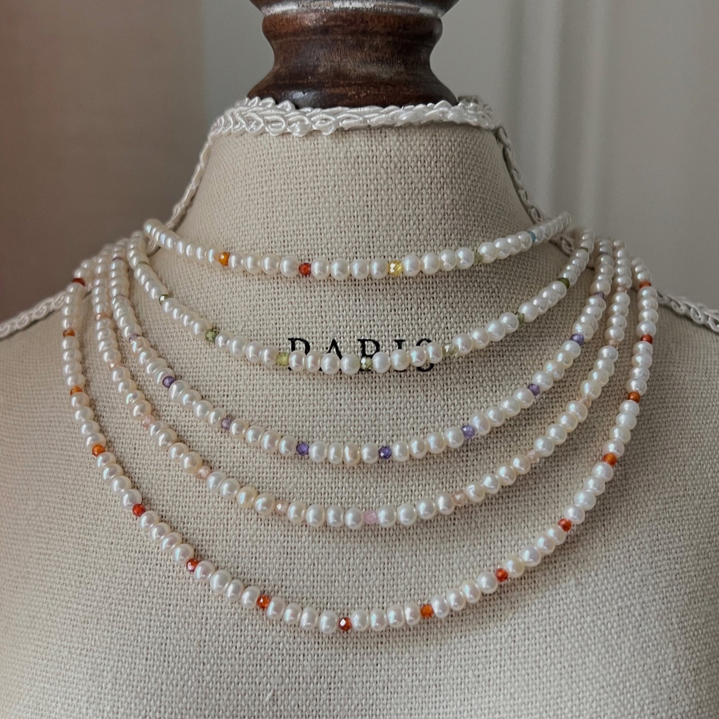 Collection Monet’s Garden