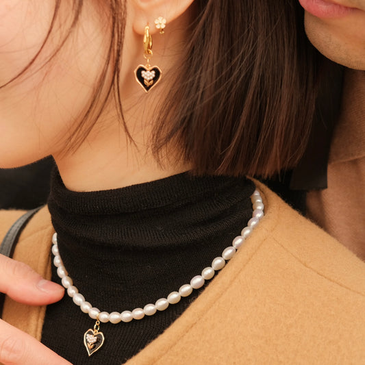 Collection Cœur Tulipe