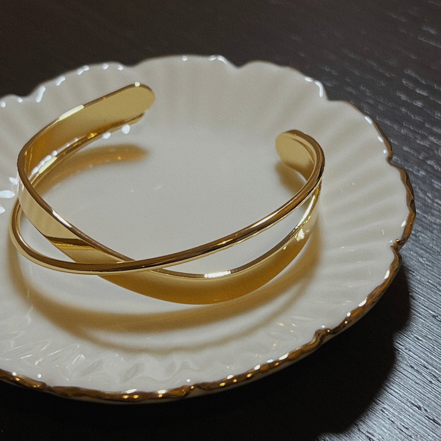 Collection Ephemeral - Minimalist bracelets