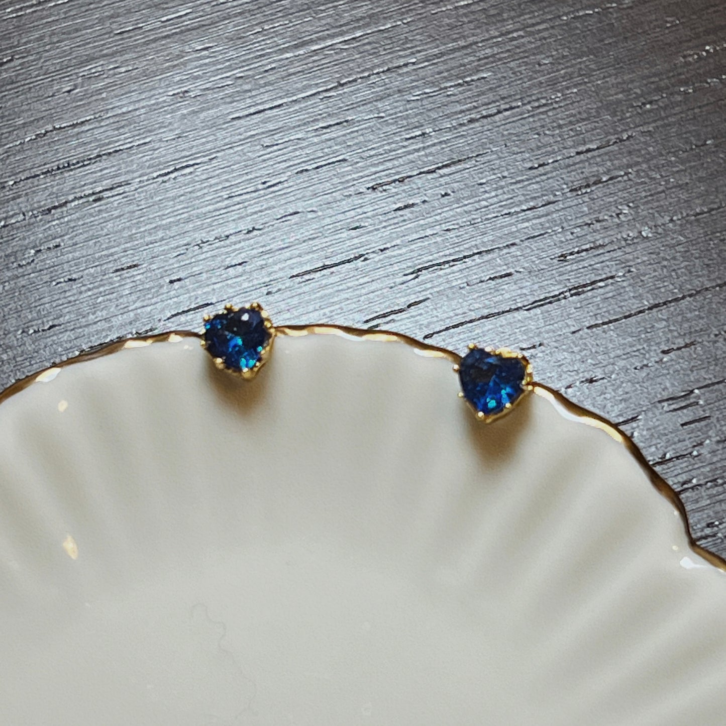 Collection Ephemeral - Minimalist earrings