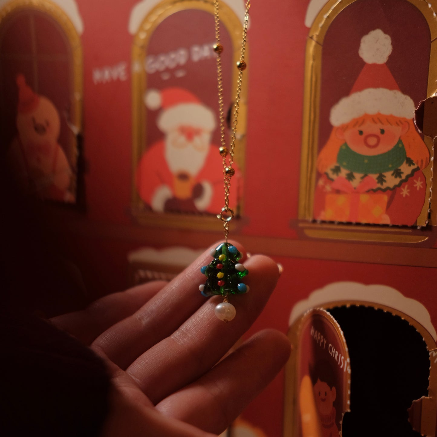 Collection Adore Noël