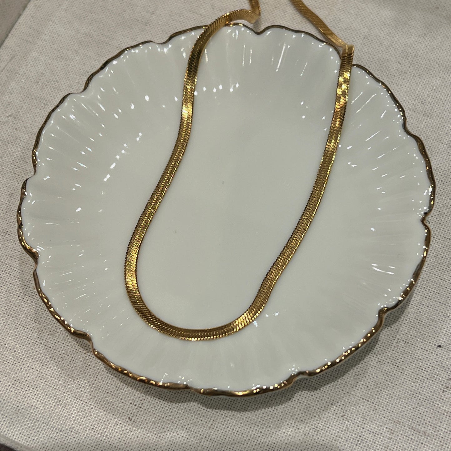 Necklace Adèle