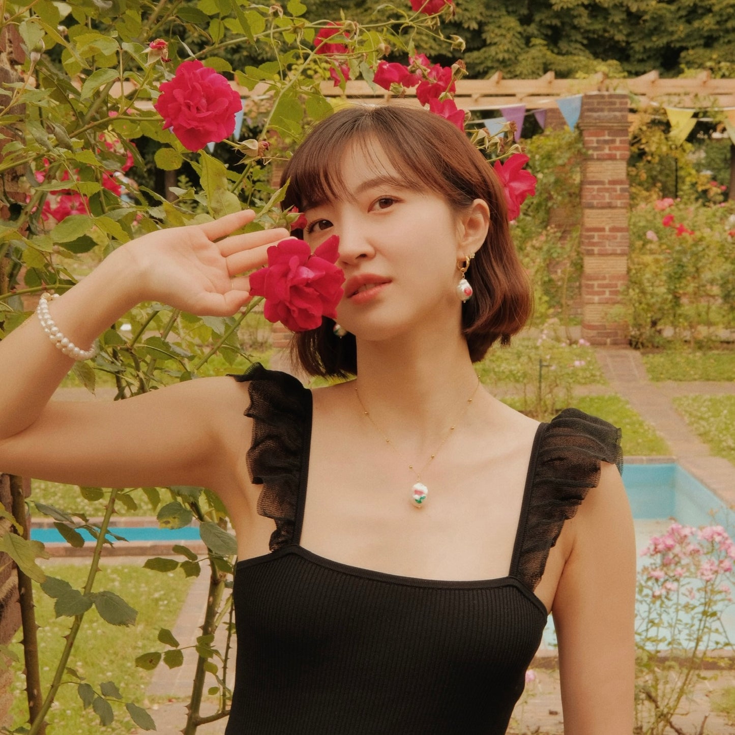 Collection The Tale of Rose