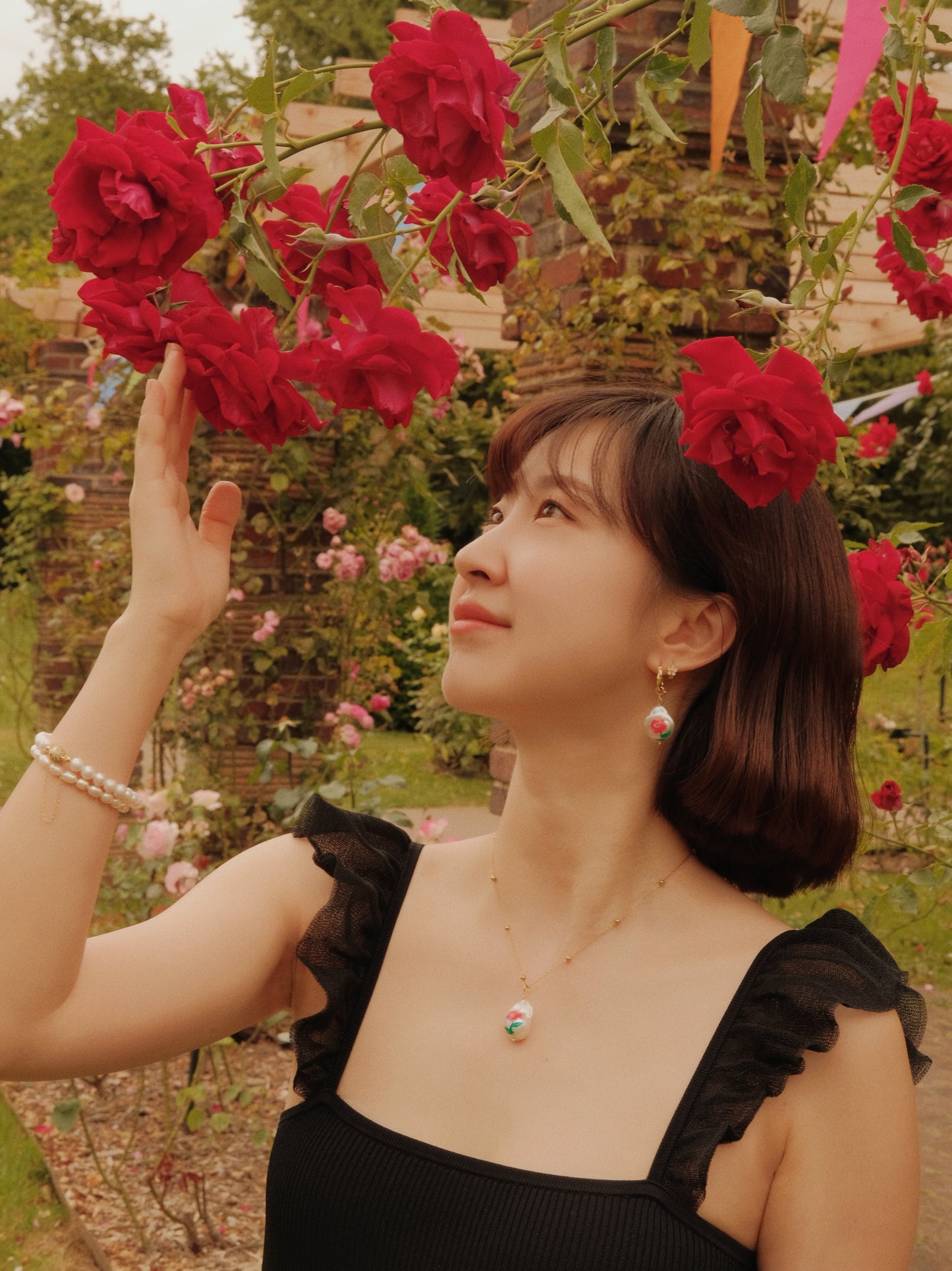 Collection The Tale of Rose