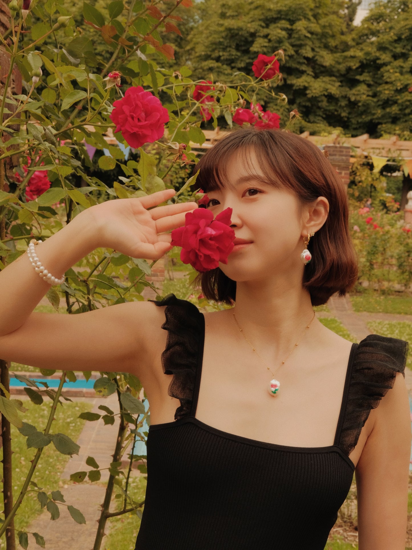 Collection The Tale of Rose