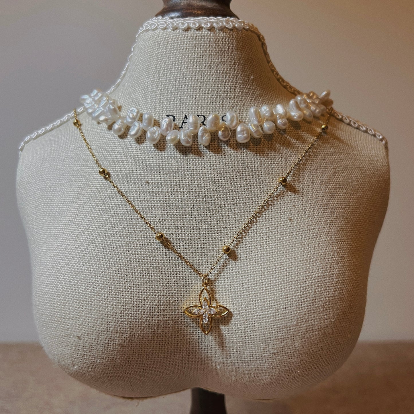 Collection Ephemeral - Compositions