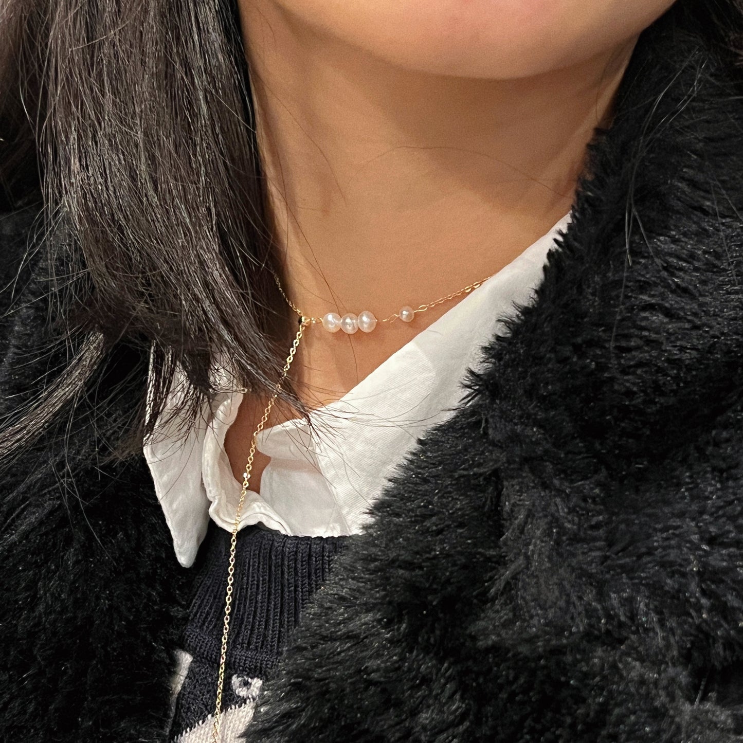 Necklace Hena