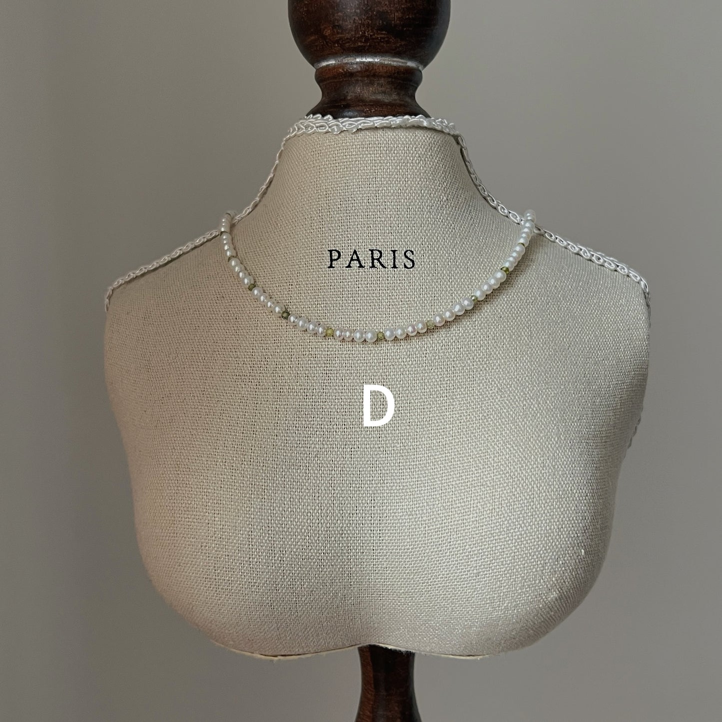 Collection Monet’s Garden