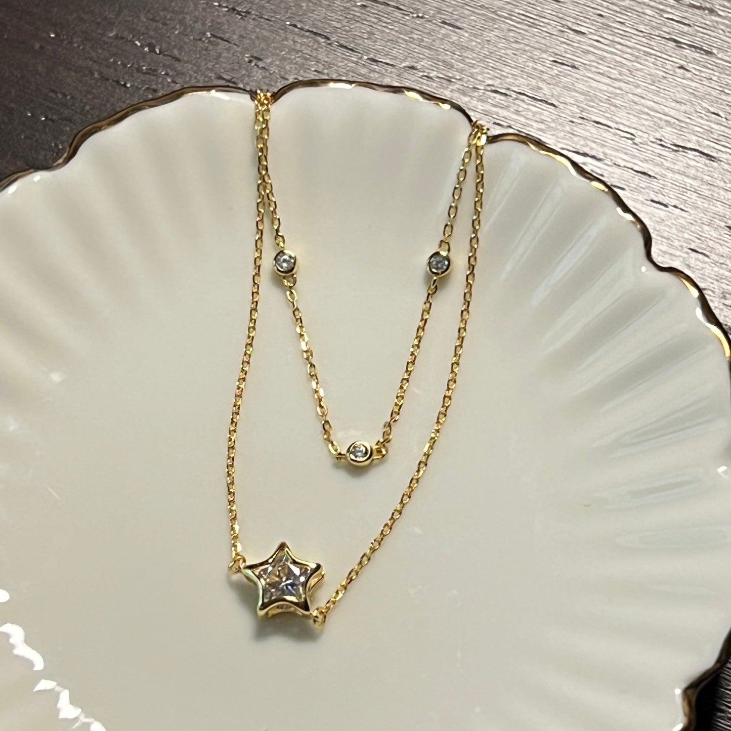 Collection Ephemeral - Minimalist bracelets