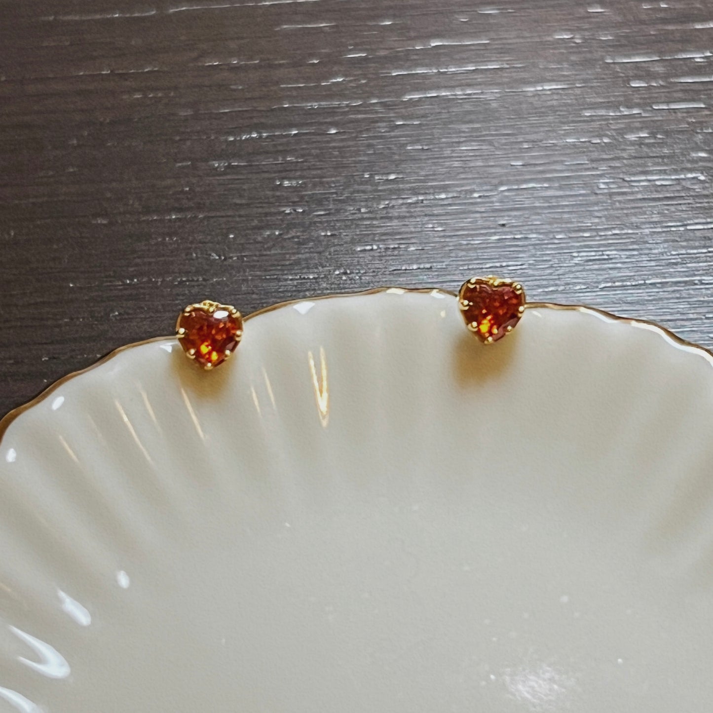 Collection Ephemeral - Minimalist earrings