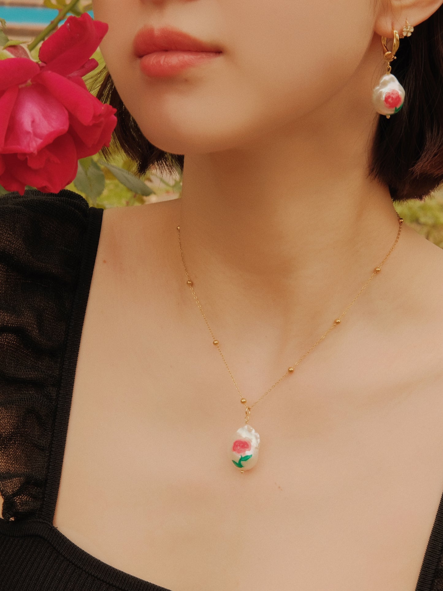 Collection The Tale of Rose