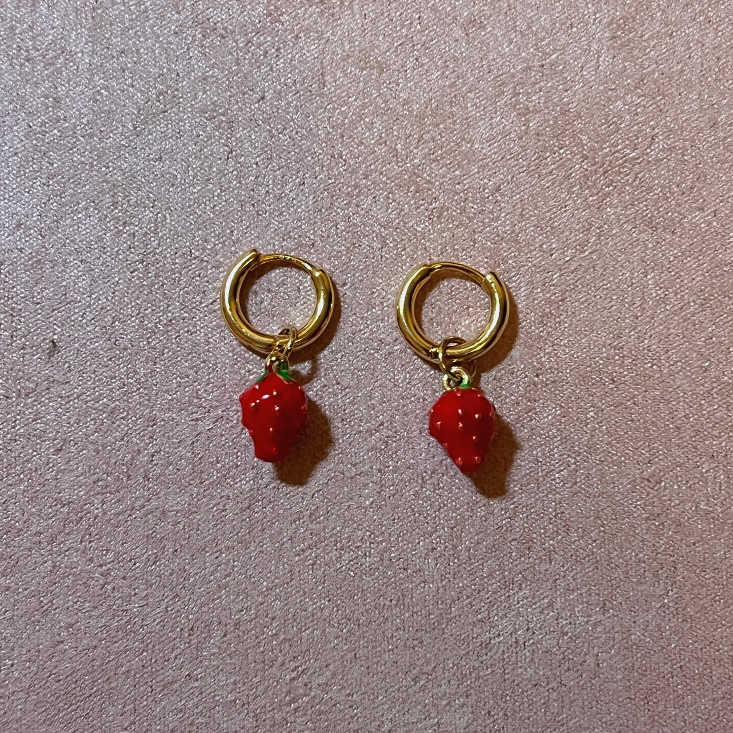 Collection Ephemeral - Minimalist earrings