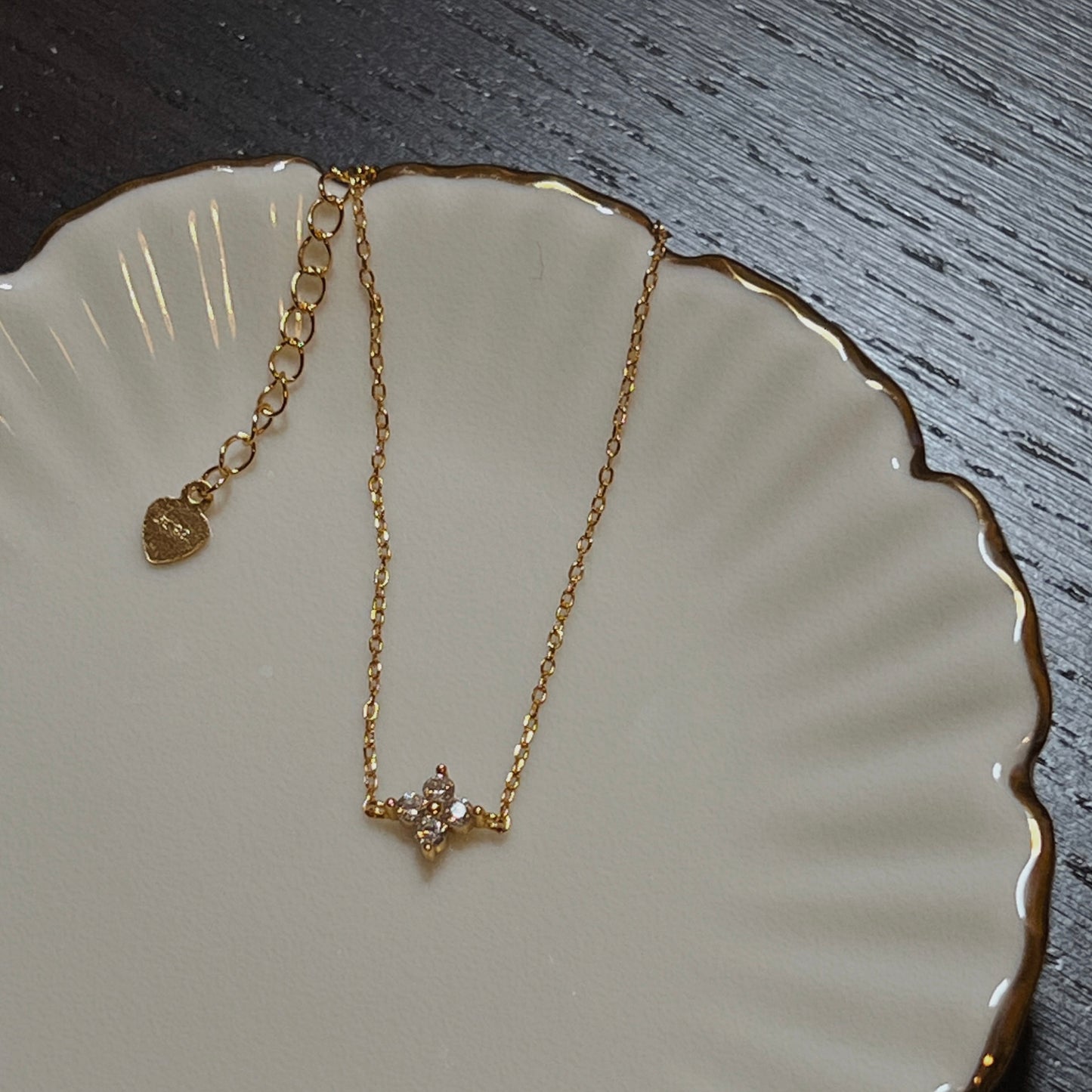 Collection Ephemeral - Minimalist bracelets