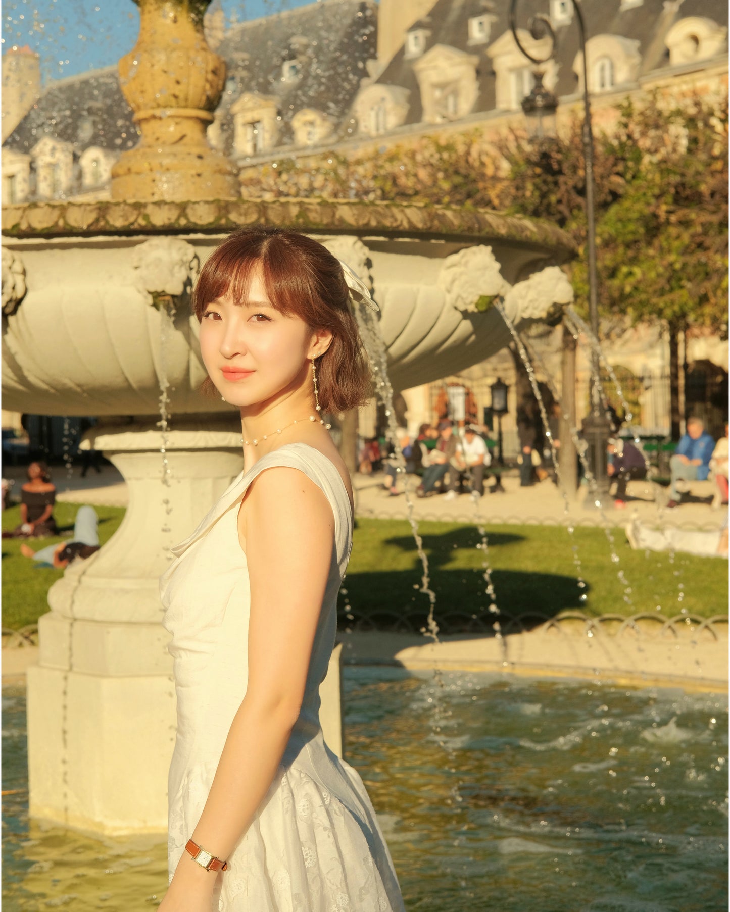 🚢 Collection The Honeymoon Voyage