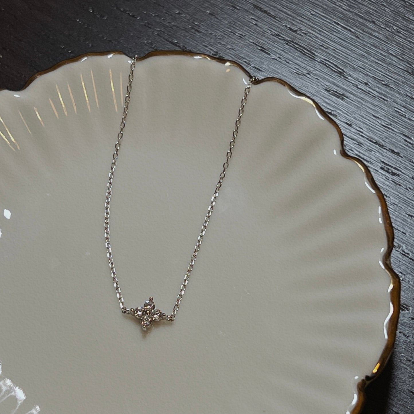 Collection Ephemeral - Minimalist bracelets