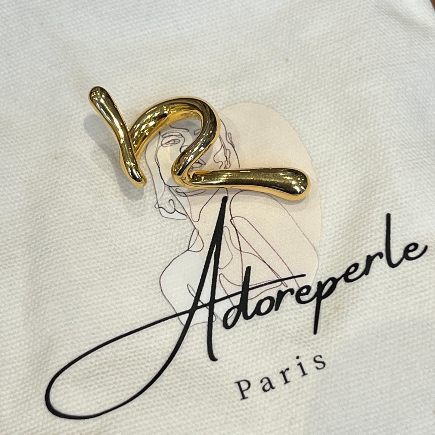 Collection Ephemeral - Minimalist earrings