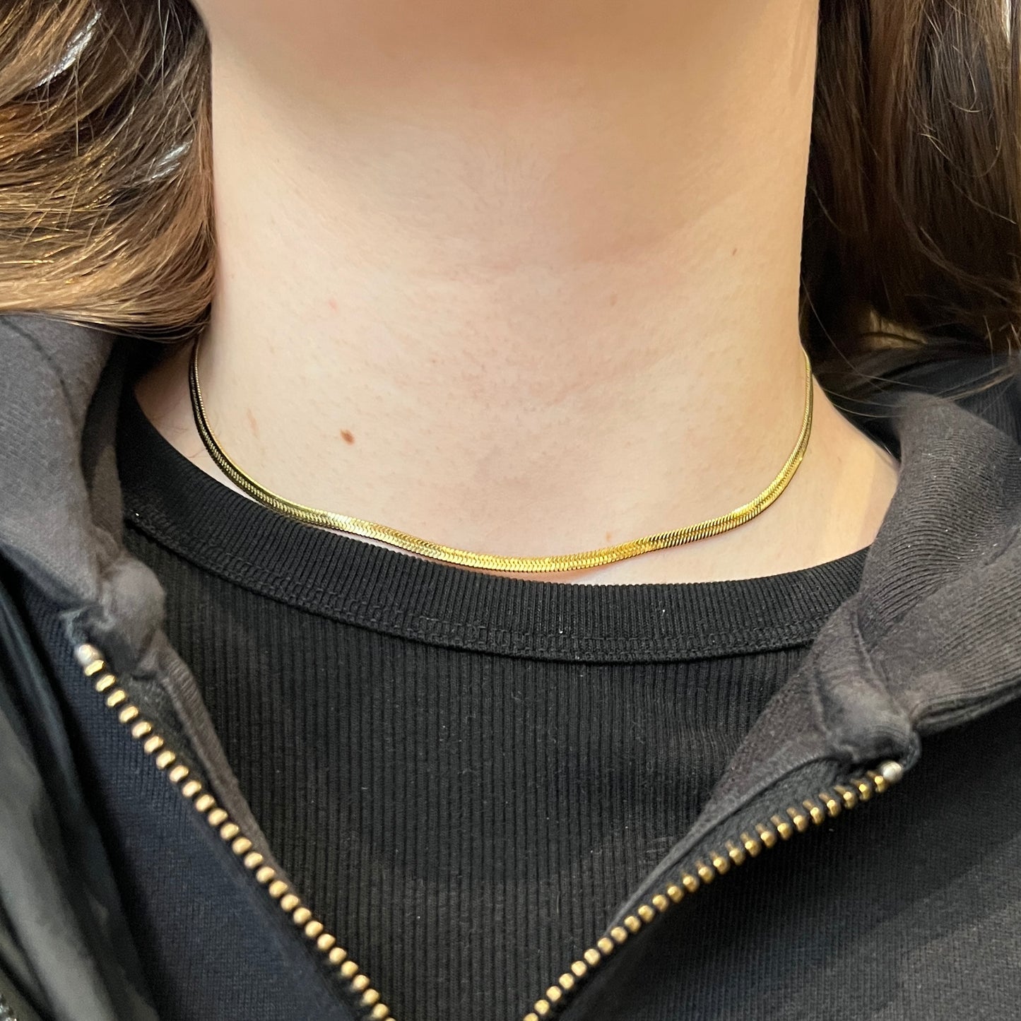 Necklace Adèle
