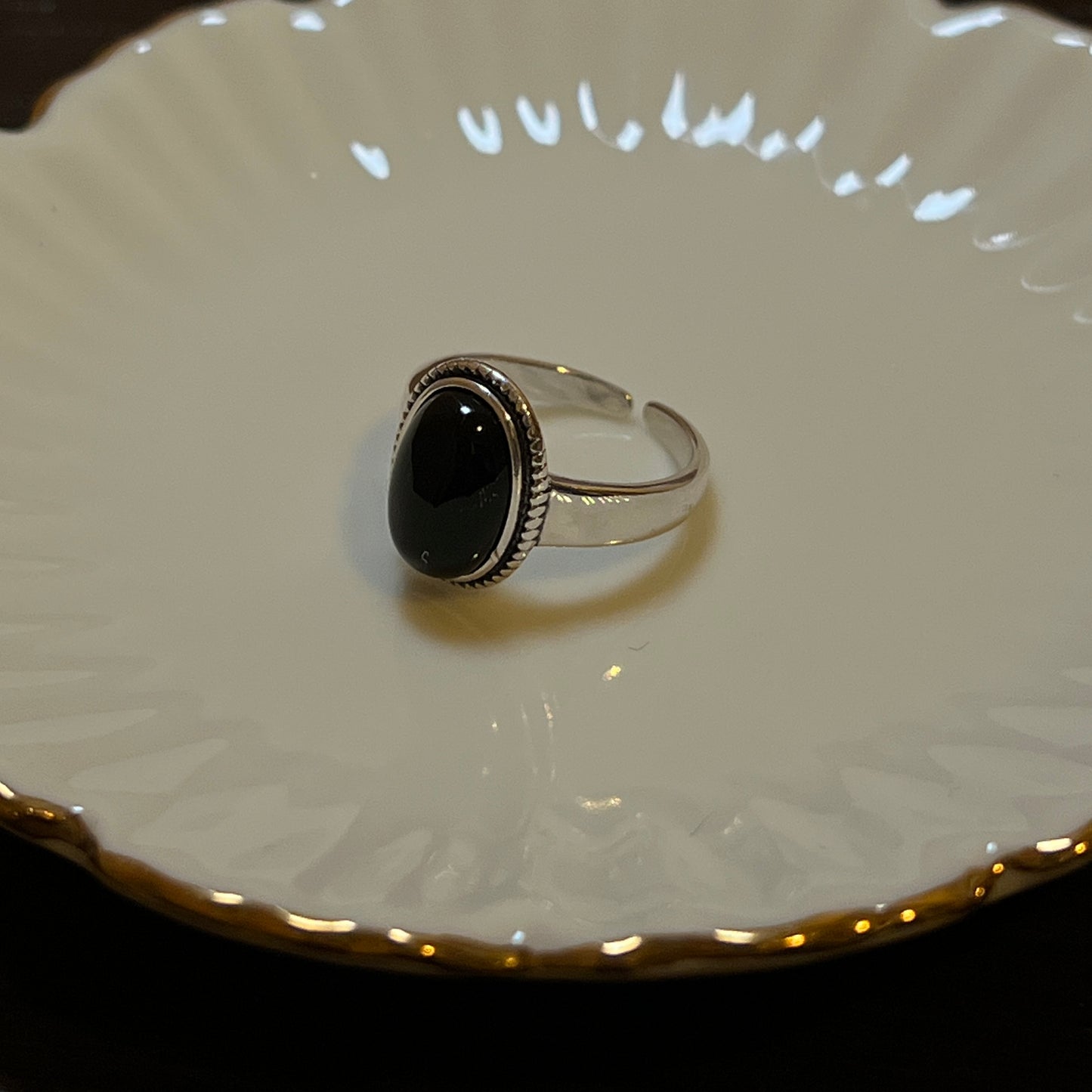 Collection Ephemeral - Minimalist rings