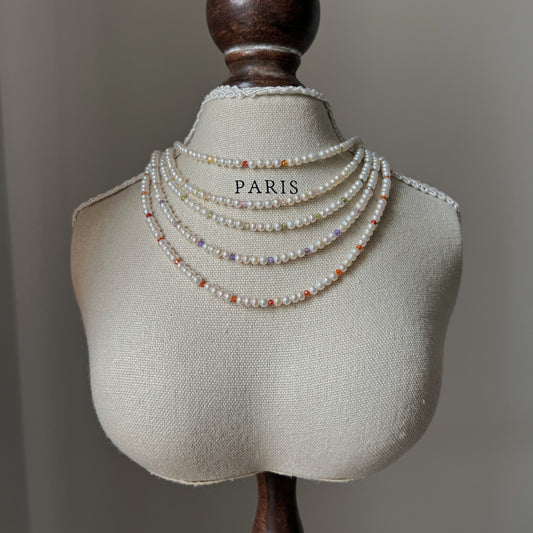 Collection Monet’s Garden