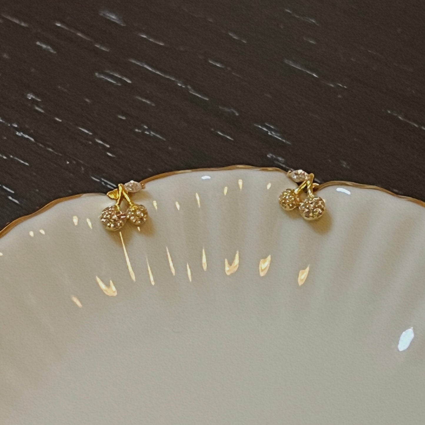 Collection Ephemeral - Minimalist earrings