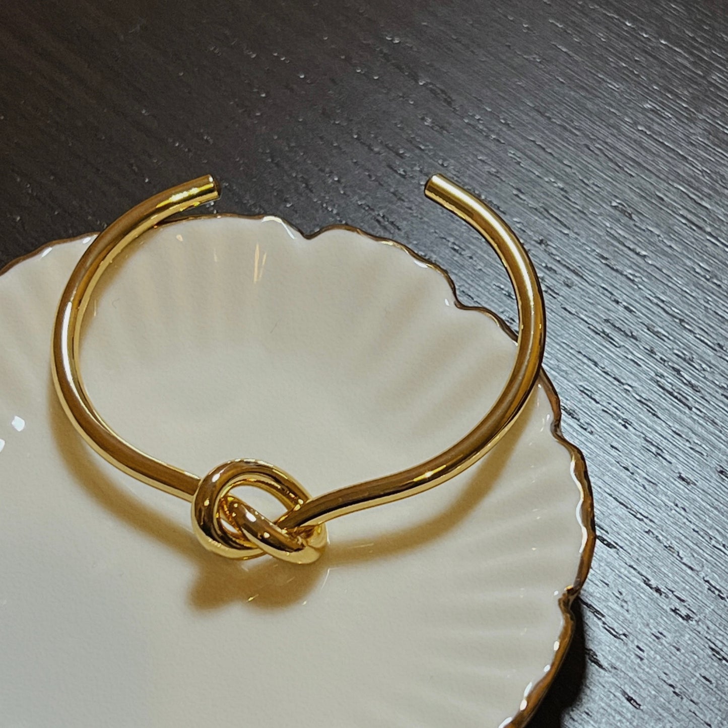 Collection Ephemeral - Minimalist bracelets