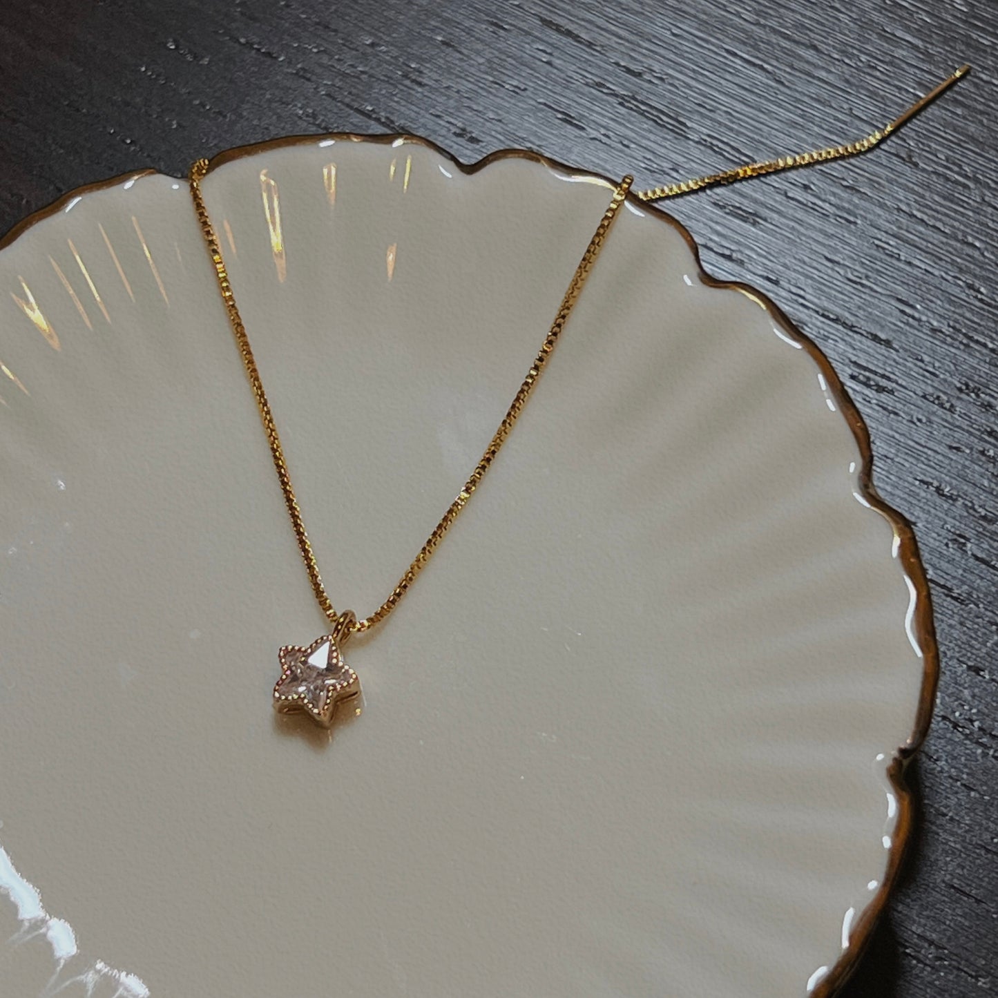 Collection Ephemeral - Minimalist bracelets