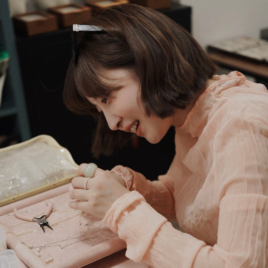 Collection Murmures d'Inspiration