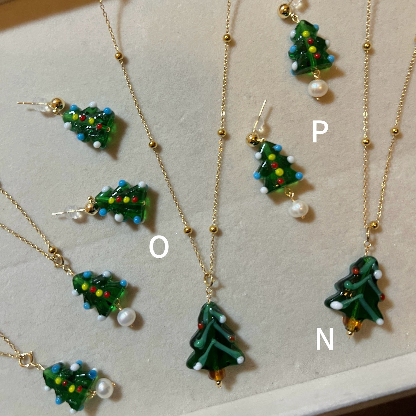 Collection Adore Noël