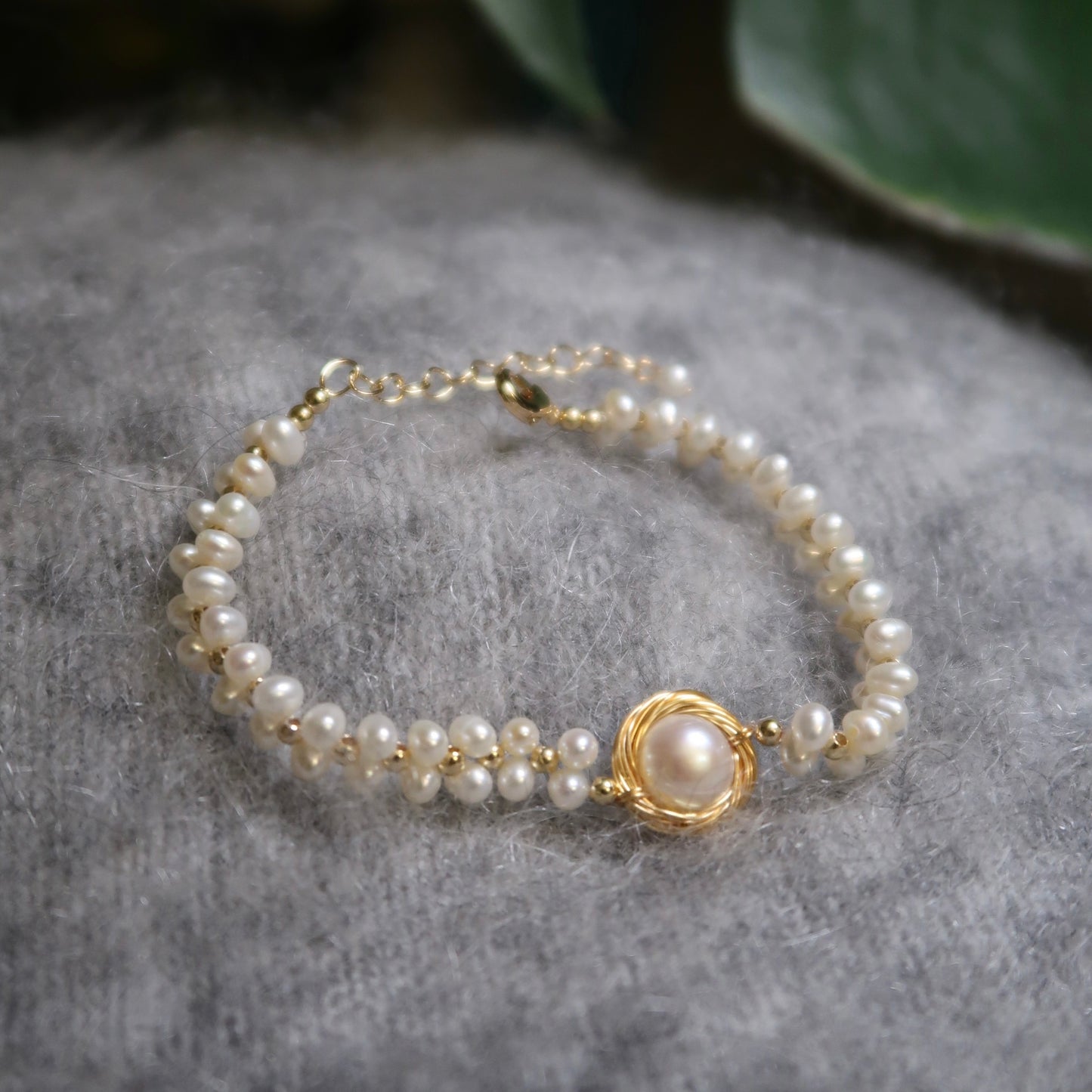 Bracelet Anne