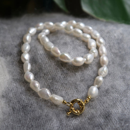 Collier Chocker Louise