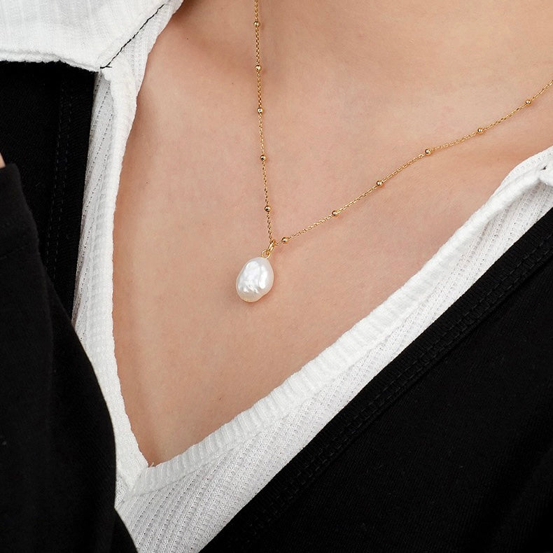 Necklace Gabrielle