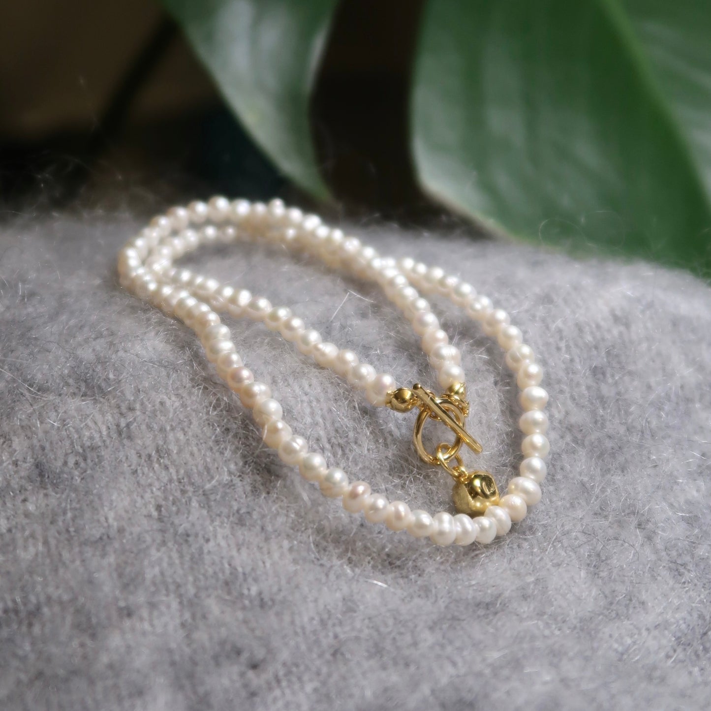 Collier Chocker Romy