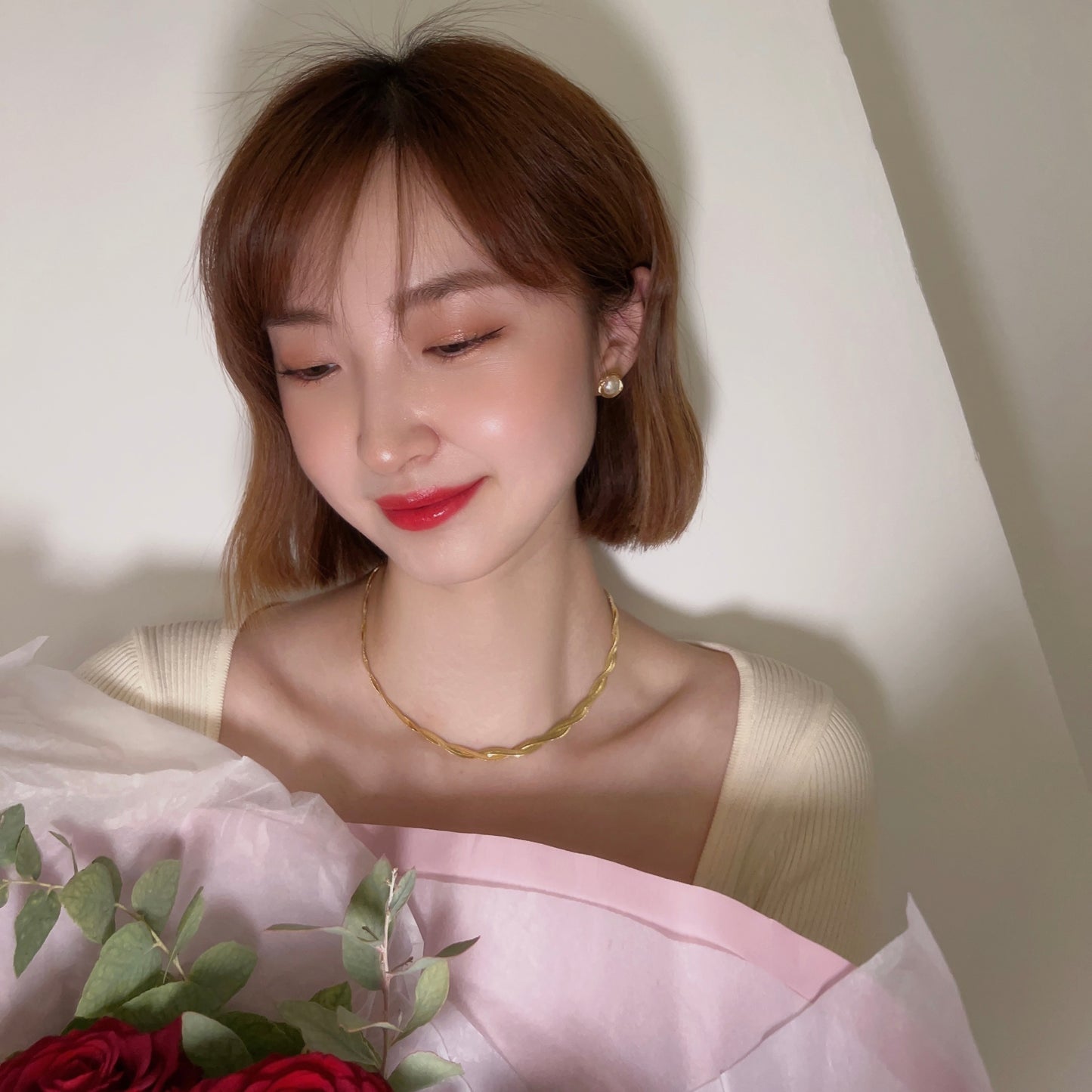 Necklace Zoé