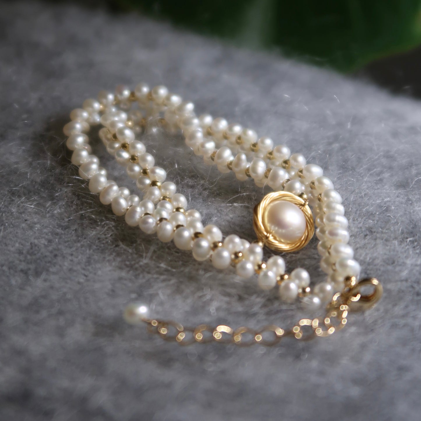 Collier Chocker Anna