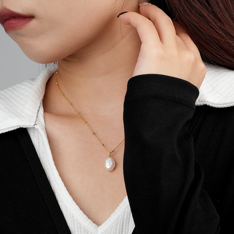 Necklace Gabrielle