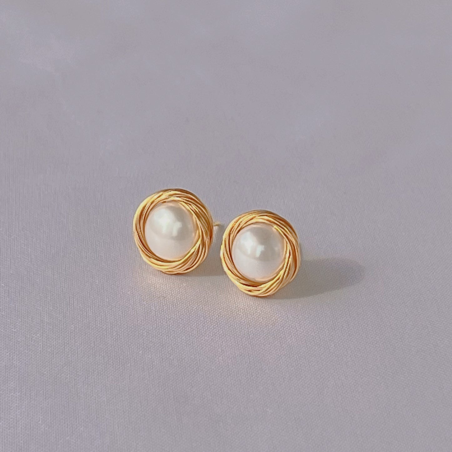 Earrings Mia