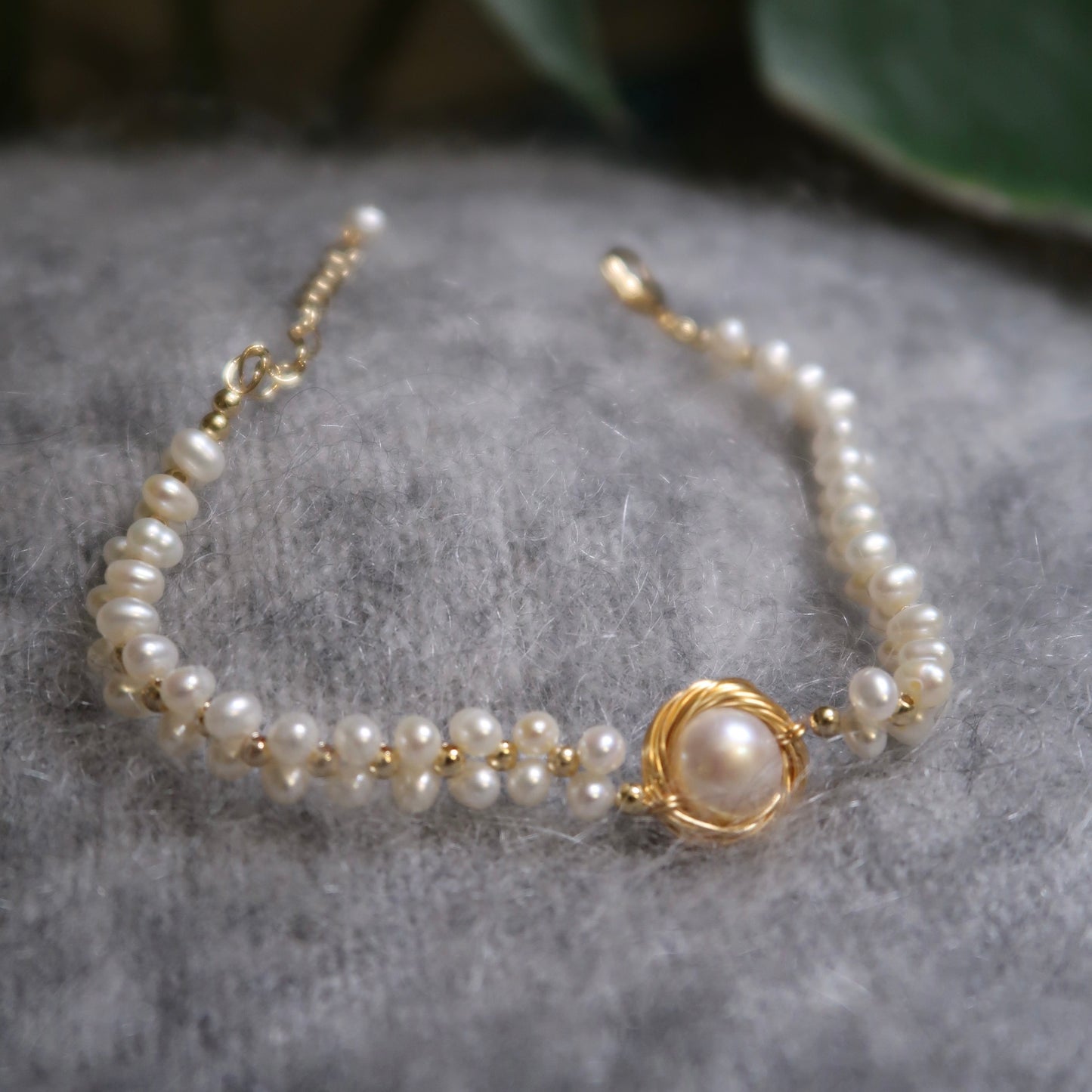 Bracelet Anne