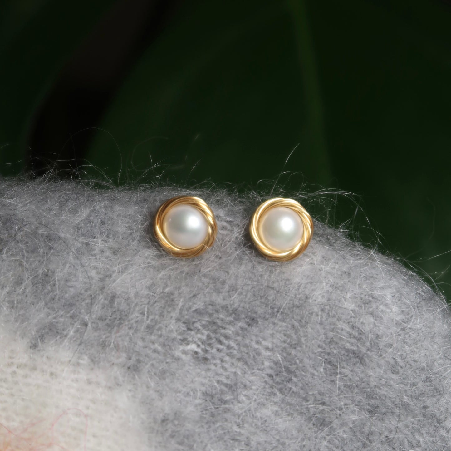 Earrings Mia
